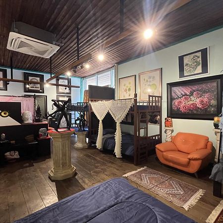 64 Sweethome Dusit Bkk Bangkok Zewnętrze zdjęcie