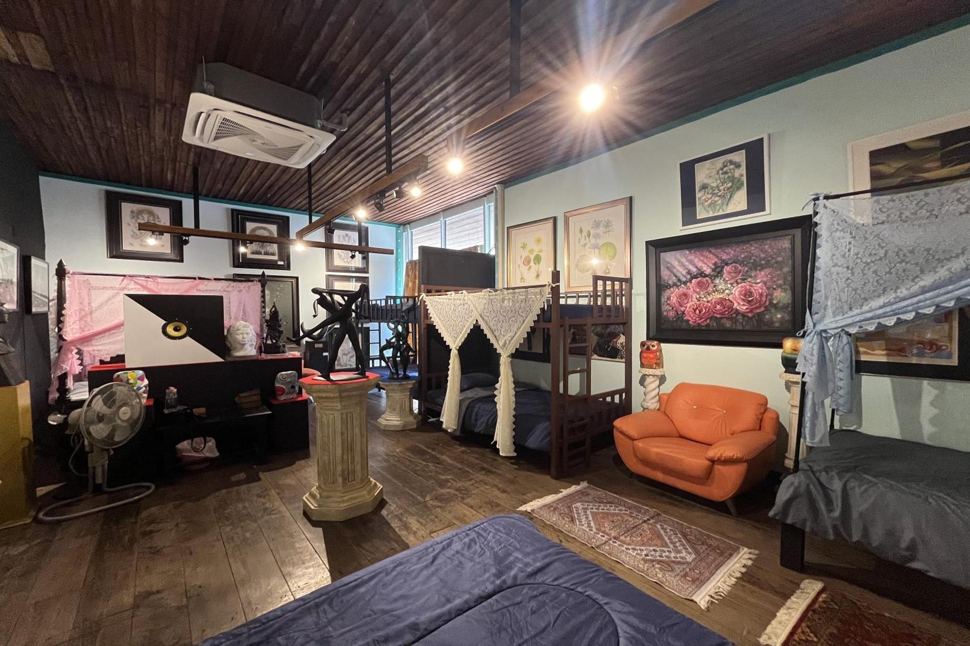 64 Sweethome Dusit Bkk Bangkok Zewnętrze zdjęcie
