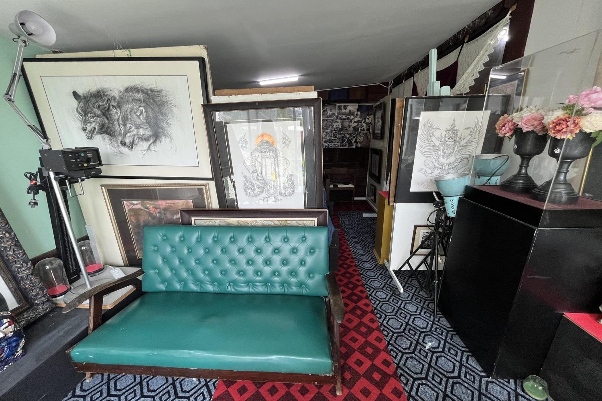 64 Sweethome Dusit Bkk Bangkok Zewnętrze zdjęcie