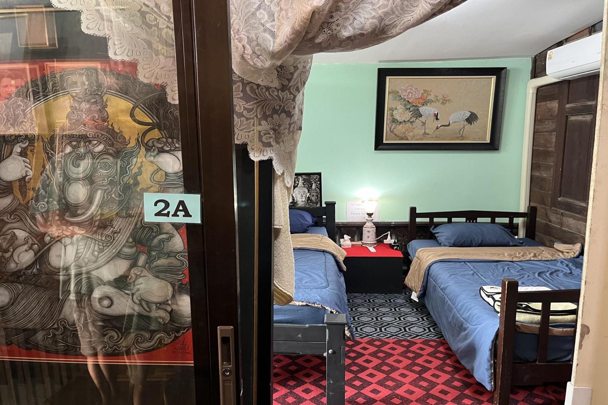 64 Sweethome Dusit Bkk Bangkok Zewnętrze zdjęcie