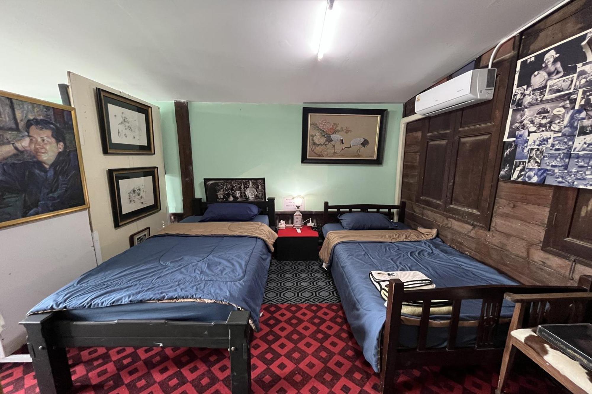 64 Sweethome Dusit Bkk Bangkok Zewnętrze zdjęcie