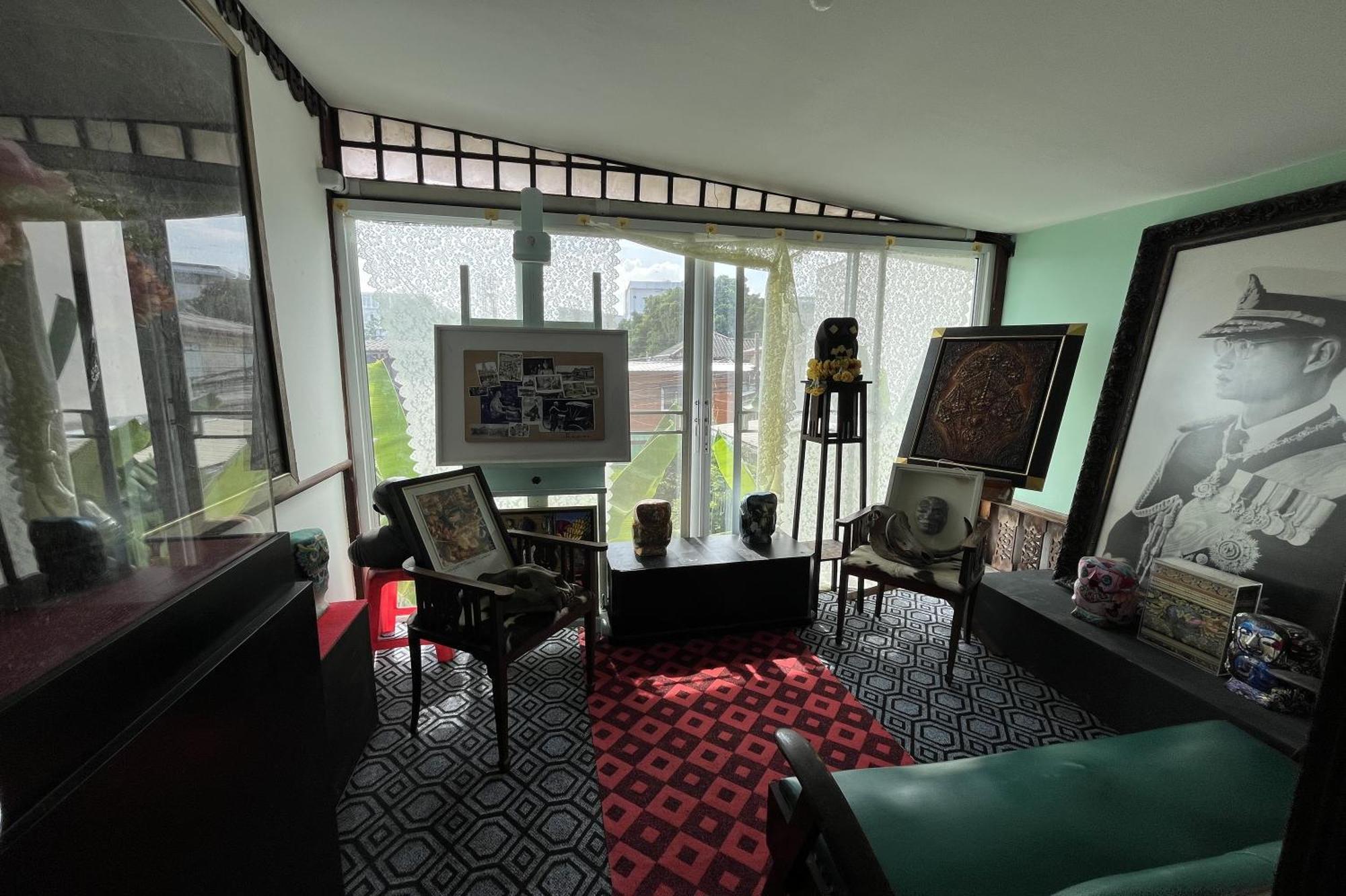 64 Sweethome Dusit Bkk Bangkok Zewnętrze zdjęcie
