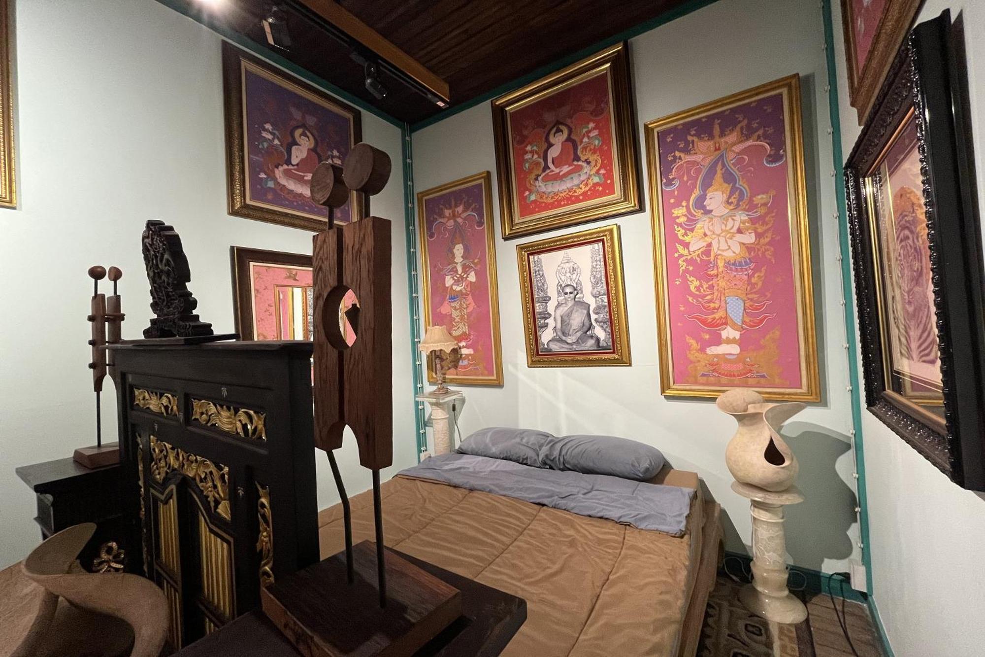 64 Sweethome Dusit Bkk Bangkok Zewnętrze zdjęcie