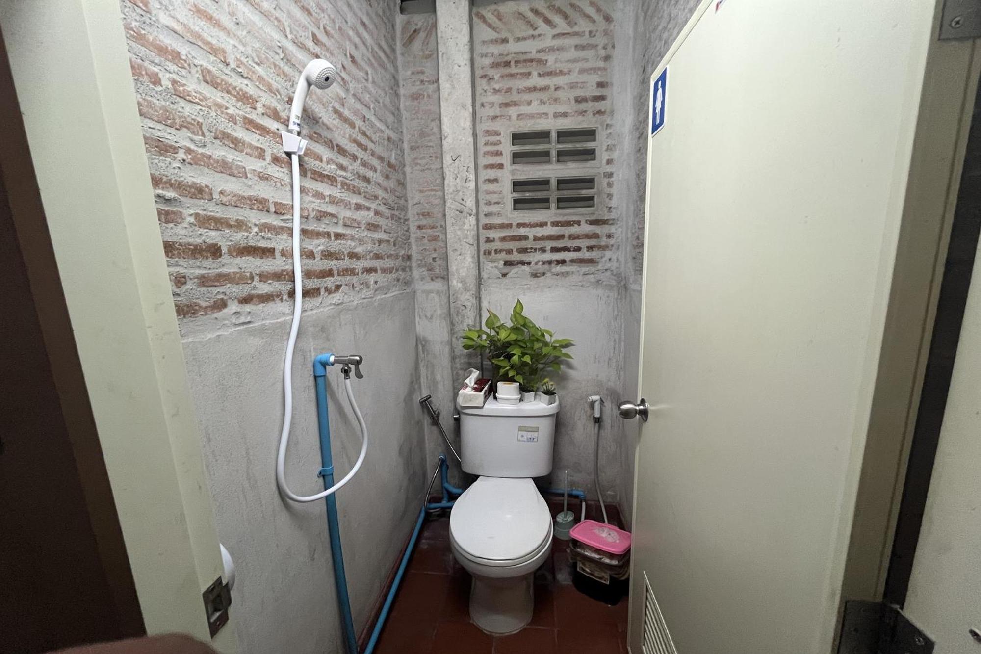 64 Sweethome Dusit Bkk Bangkok Zewnętrze zdjęcie