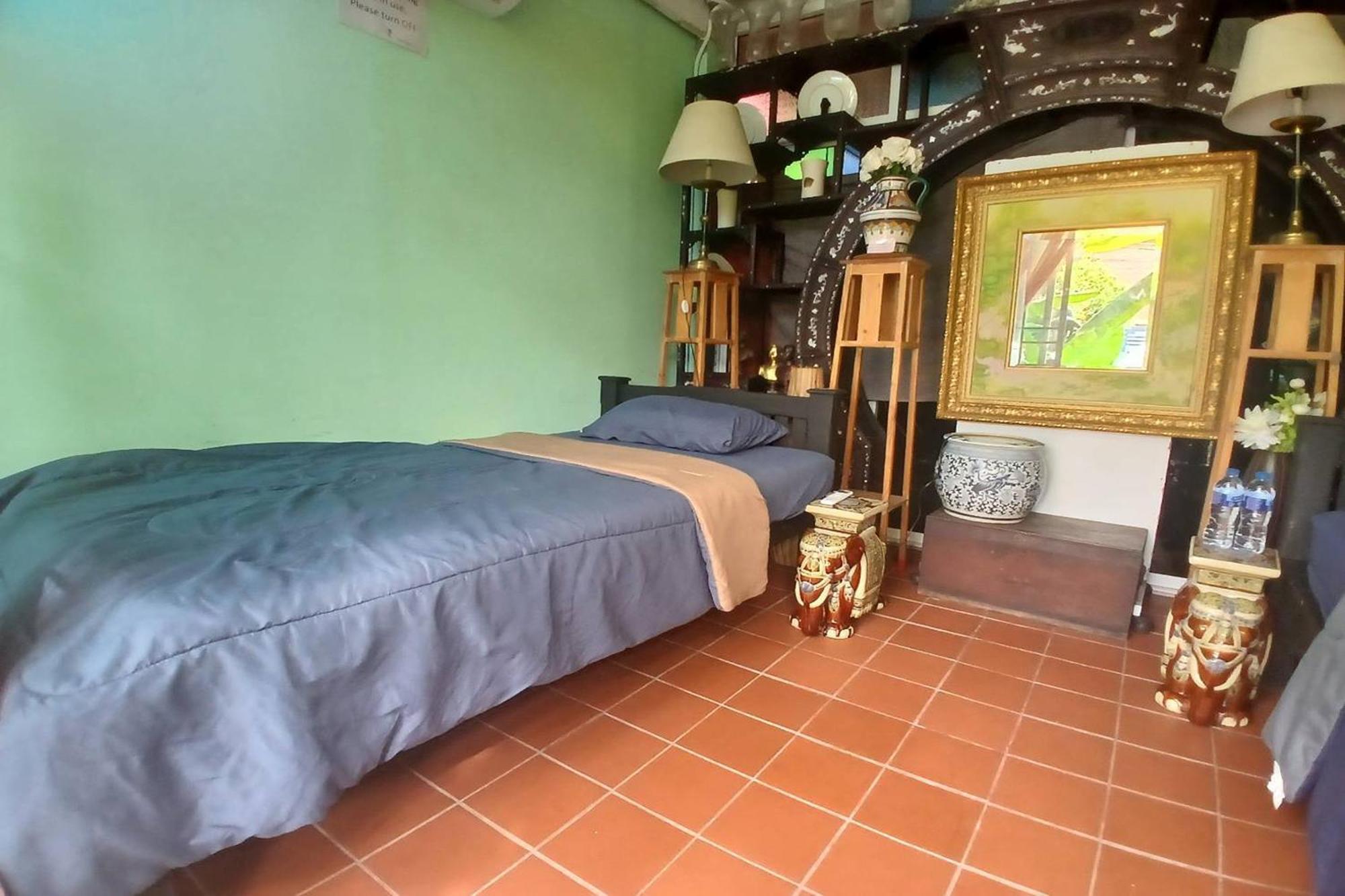 64 Sweethome Dusit Bkk Bangkok Zewnętrze zdjęcie