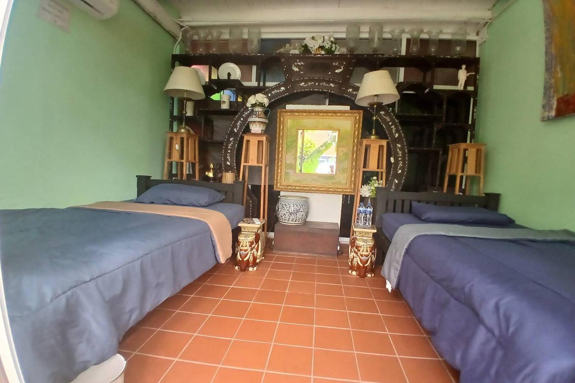 64 Sweethome Dusit Bkk Bangkok Zewnętrze zdjęcie