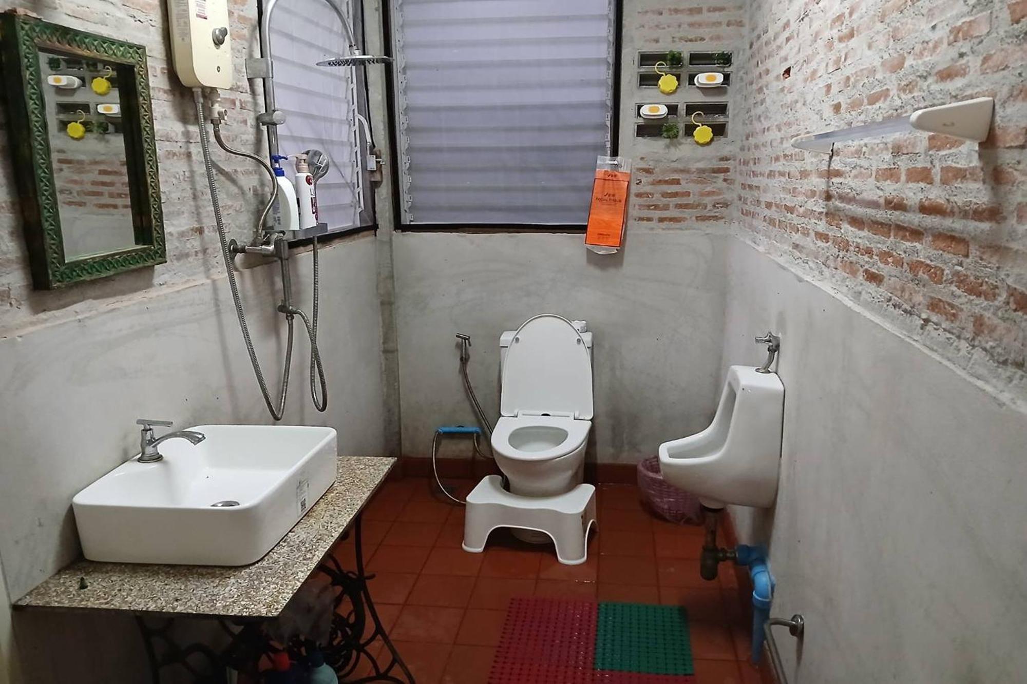 64 Sweethome Dusit Bkk Bangkok Zewnętrze zdjęcie