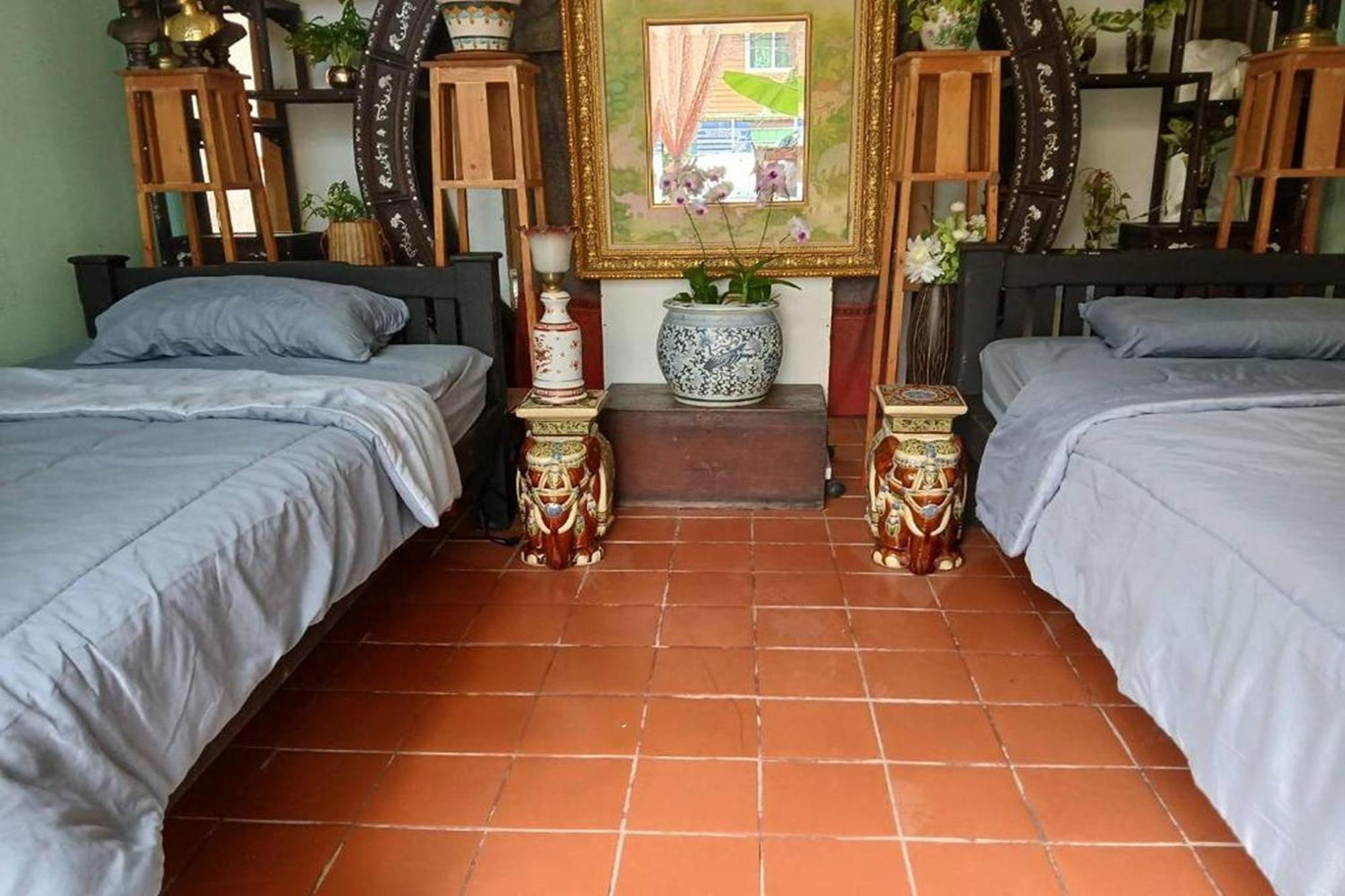 64 Sweethome Dusit Bkk Bangkok Zewnętrze zdjęcie