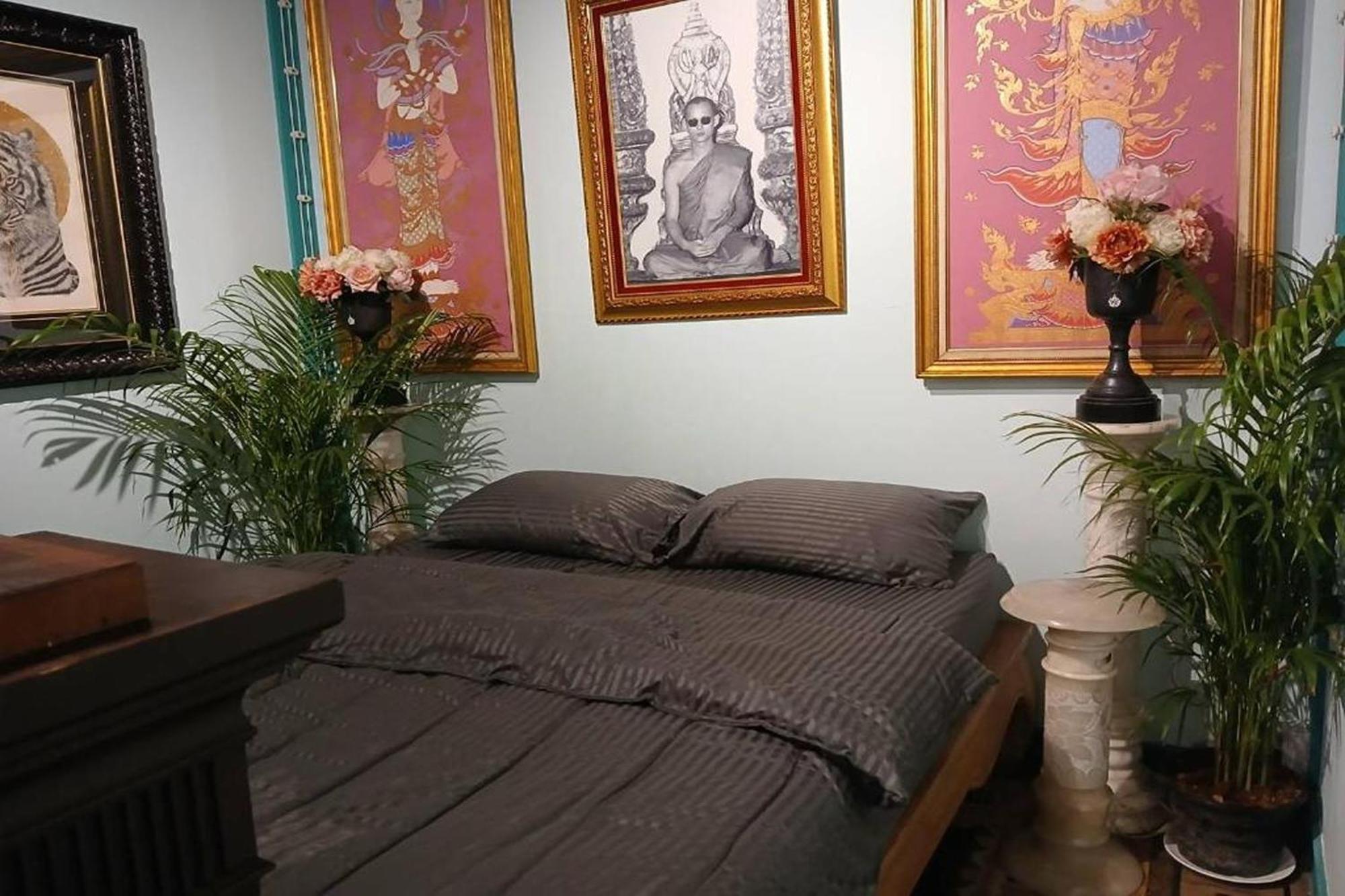 64 Sweethome Dusit Bkk Bangkok Zewnętrze zdjęcie